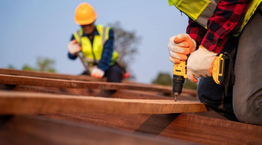 Local Chimney Repair in Nielsville, MN